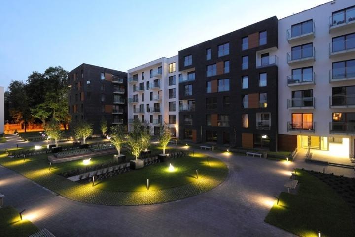 Rakowicka Apartment Cracovia Camera foto