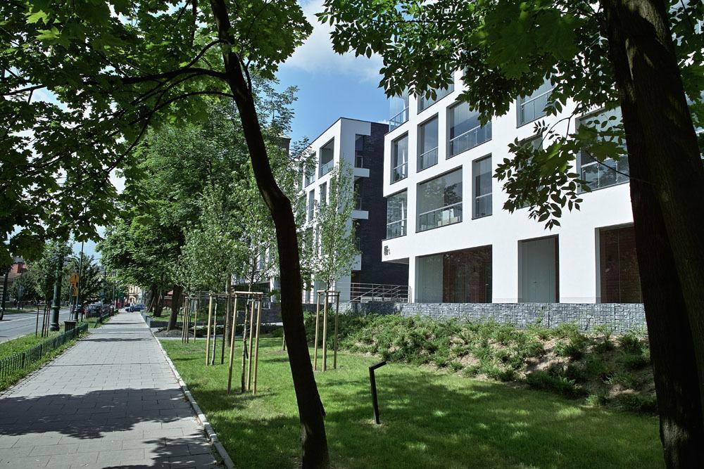 Rakowicka Apartment Cracovia Camera foto