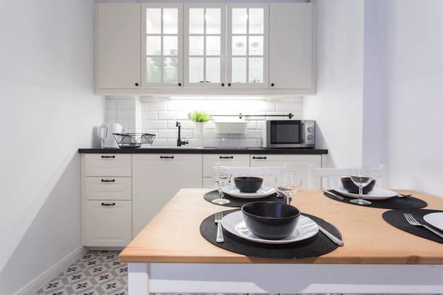 Rakowicka Apartment Cracovia Camera foto