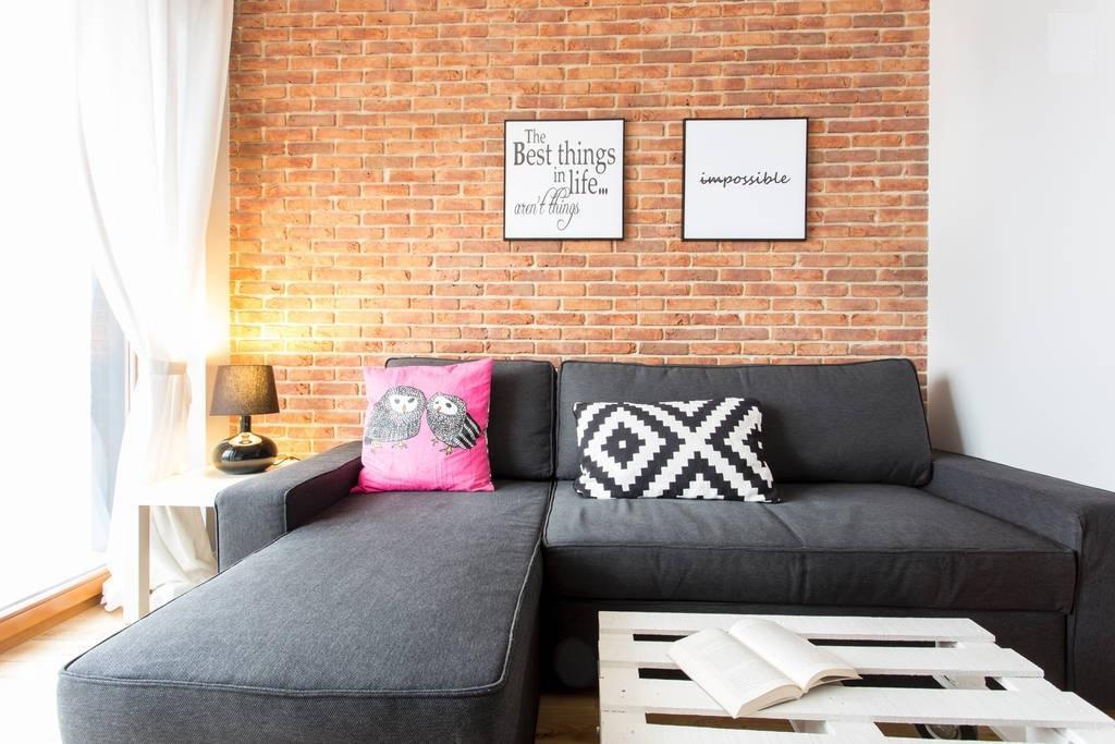 Rakowicka Apartment Cracovia Camera foto
