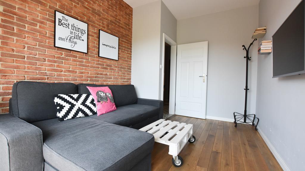 Rakowicka Apartment Cracovia Esterno foto