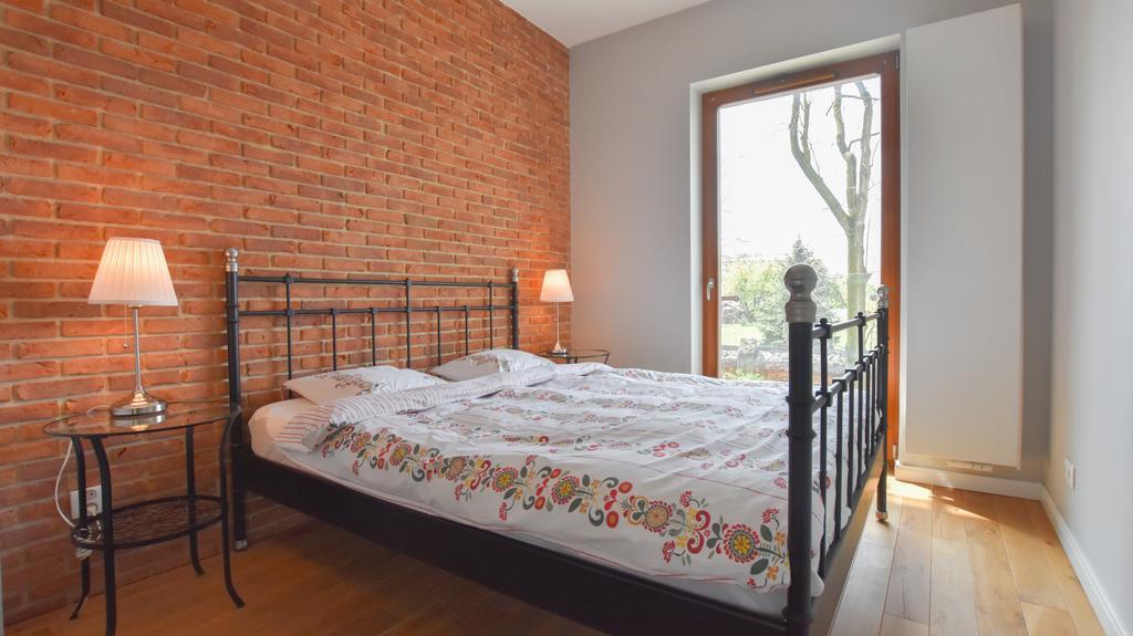 Rakowicka Apartment Cracovia Esterno foto