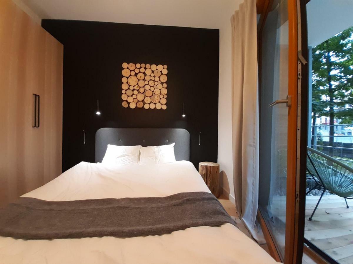 Rakowicka Apartment Cracovia Esterno foto
