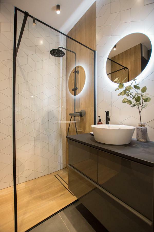 Rakowicka Apartment Cracovia Esterno foto