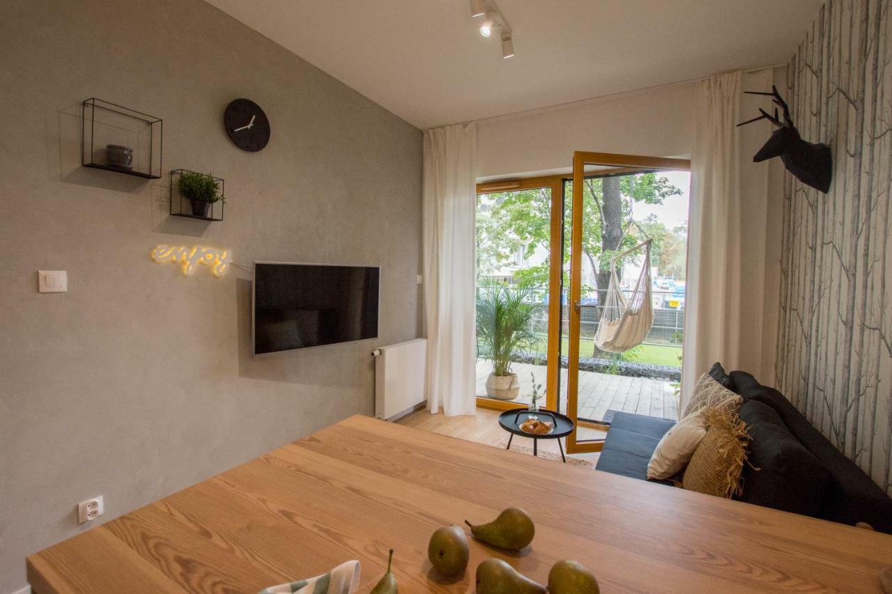 Rakowicka Apartment Cracovia Esterno foto